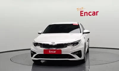 Kia K5 2019, 110050 км, за 8923.86 USD
