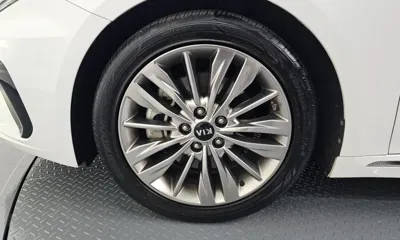 Kia K5 2019, 110050 км, за 8923.86 USD