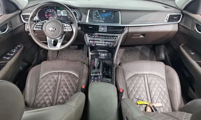 Kia K5 2019, 110050 км, за 8923.86 USD - фото 7
