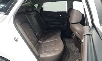 Kia K5 2019, 110050 км, за 8923.86 USD - фото 11