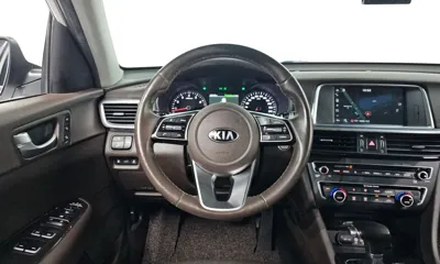 Kia K5 2019, 110050 км, за 8923.86 USD - фото 13