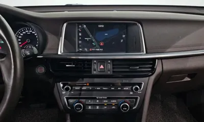 Kia K5 2019, 110050 км, за 8923.86 USD - фото 14