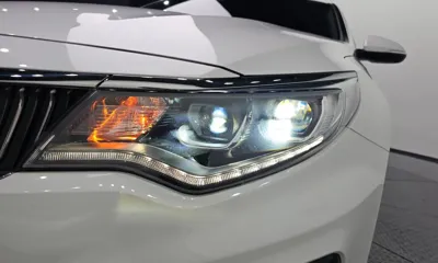 Kia K5 2019, 110050 км, за 8923.86 USD - фото 22