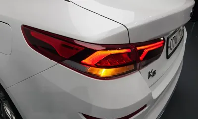 Kia K5 2019, 110050 км, за 8923.86 USD - фото 23