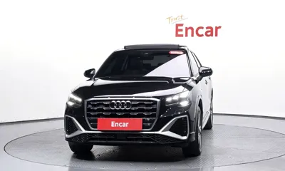 Audi Q2 2023, 22659 км, за 23828.28 USD