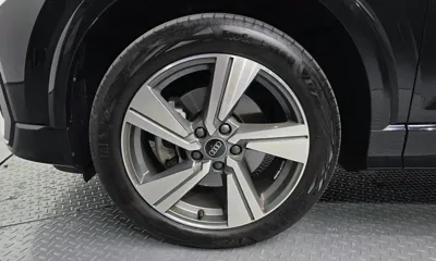 Audi Q2 2023, 22659 км, за 23828.28 USD