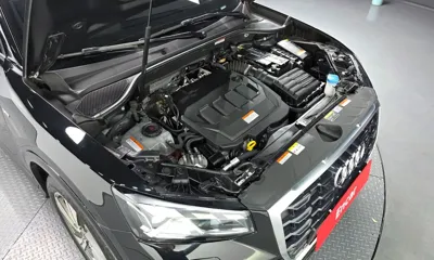 Audi Q2 2023, 22659 км, за 23828.28 USD - фото 6