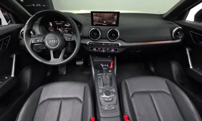 Audi Q2 2023, 22659 км, за 23828.28 USD - фото 7