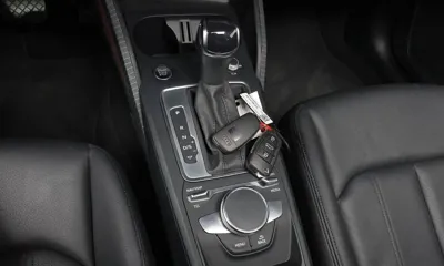 Audi Q2 2023, 22659 км, за 23828.28 USD - фото 9