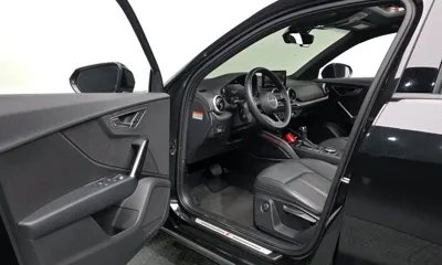 Audi Q2 2023, 22659 км, за 23828.28 USD - фото 10
