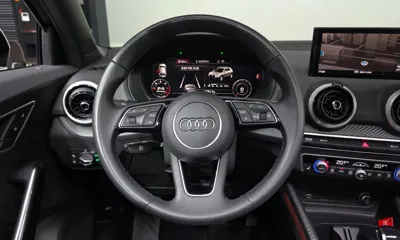 Audi Q2 2023, 22659 км, за 23828.28 USD - фото 13