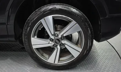 Audi Q2 2023, 22659 км, за 23828.28 USD - фото 21