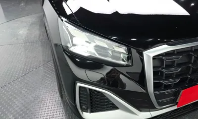 Audi Q2 2023, 22659 км, за 23828.28 USD - фото 22