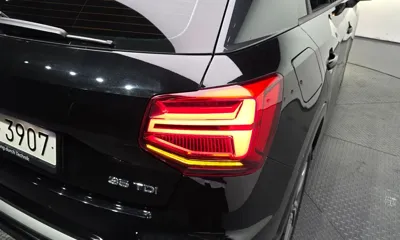 Audi Q2 2023, 22659 км, за 23828.28 USD - фото 23