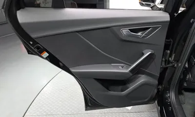 Audi Q2 2023, 22659 км, за 23828.28 USD - фото 25