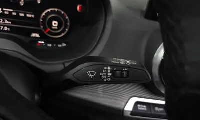 Audi Q2 2023, 22659 км, за 23828.28 USD - фото 27