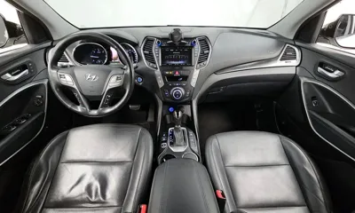 Hyundai Santafe 2016, 129569 км, за 7293.09 USD - фото 7