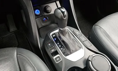 Hyundai Santafe 2016, 129569 км, за 7293.09 USD - фото 9