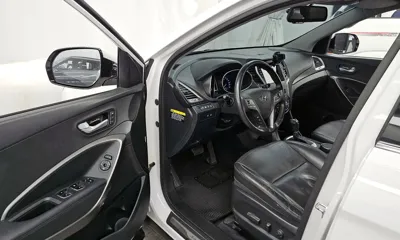Hyundai Santafe 2016, 129569 км, за 7293.09 USD - фото 10