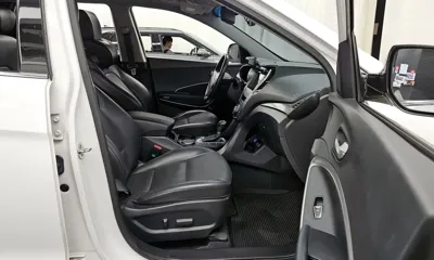 Hyundai Santafe 2016, 129569 км, за 7293.09 USD - фото 11
