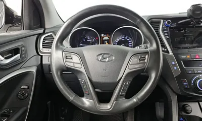 Hyundai Santafe 2016, 129569 км, за 7293.09 USD - фото 13