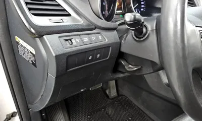 Hyundai Santafe 2016, 129569 км, за 7293.09 USD - фото 17