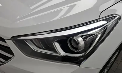 Hyundai Santafe 2016, 129569 км, за 7293.09 USD - фото 22