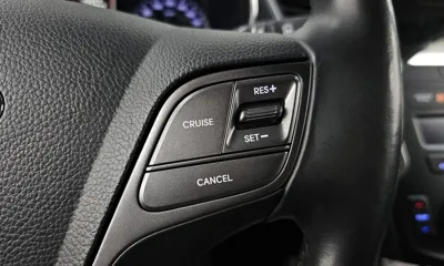 Hyundai Santafe 2016, 129569 км, за 7293.09 USD - фото 27