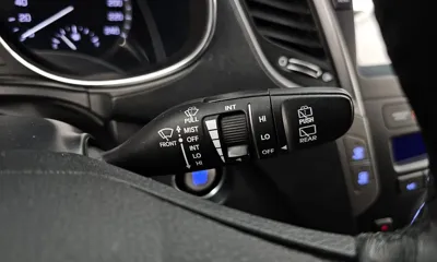 Hyundai Santafe 2016, 129569 км, за 7293.09 USD - фото 28
