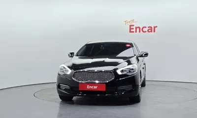 Kia K9 2016, 136983 км, за 7267.92 USD