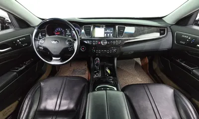 Kia K9 2016, 136983 км, за 7267.92 USD - фото 7
