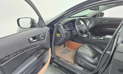 Kia K9 2016, 136983 км, за 7267.92 USD - фото 10