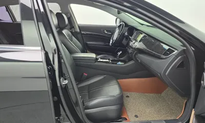 Kia K9 2016, 136983 км, за 7267.92 USD - фото 11