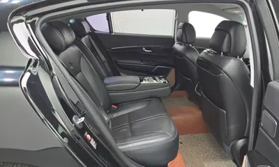 Kia K9 2016, 136983 км, за 7267.92 USD - фото 12