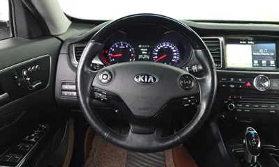 Kia K9 2016, 136983 км, за 7267.92 USD - фото 13
