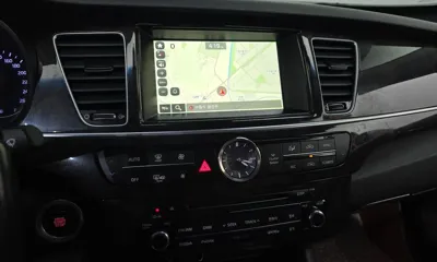 Kia K9 2016, 136983 км, за 7267.92 USD - фото 14