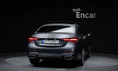 Mercedes-Benz C-Class 2022, 58091 км, за 25797.56 USD