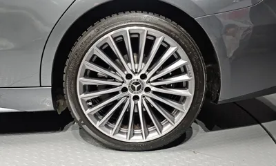 Mercedes-Benz C-Class 2022, 58091 км, за 25590.93 USD - фото 21