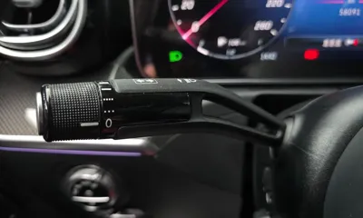 Mercedes-Benz C-Class 2022, 58091 км, за 25590.93 USD - фото 27