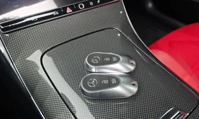 Mercedes-Benz C-Class 2022, 58091 км, за 25590.93 USD - фото 30