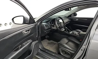 Renault-KoreaSamsung SM6 2019, 169784 км, за 4553.75 USD - фото 10