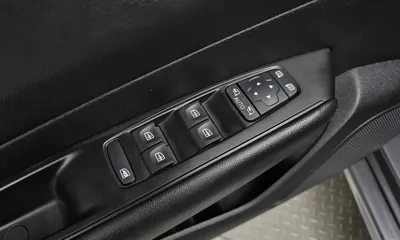 Renault-KoreaSamsung SM6 2019, 169784 км, за 4553.75 USD - фото 18