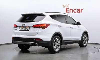 Hyundai Santafe 2015, 101557 км, за 6967.5 USD