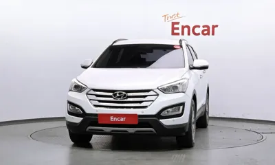 Hyundai Santafe 2015, 101557 км, за 6967.5 USD