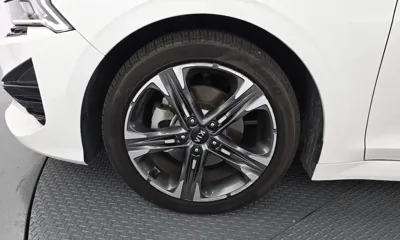 Kia K5 2020, 98845 км, за 10423.46 USD