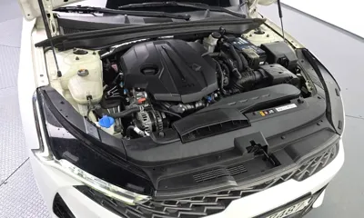Kia K5 2020, 98845 км, за 10423.46 USD - фото 6