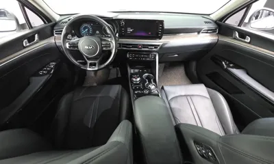 Kia K5 2020, 98845 км, за 10423.46 USD - фото 7