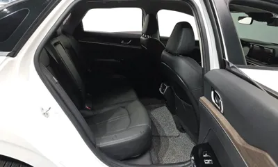 Kia K5 2020, 98845 км, за 10423.46 USD - фото 12