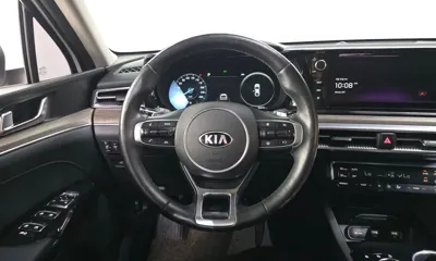 Kia K5 2020, 98845 км, за 10423.46 USD - фото 13