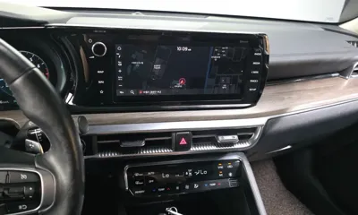 Kia K5 2020, 98845 км, за 10423.46 USD - фото 14